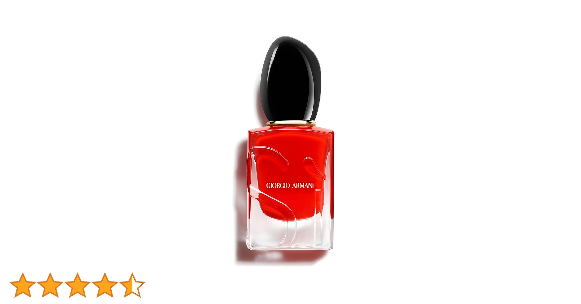 Amazon | ジョルジオアルマーニ Si Passione Eau De Parfum